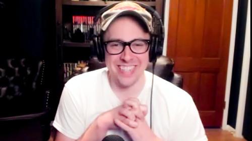 Background image for I Stan the Protestant Work Ethic!