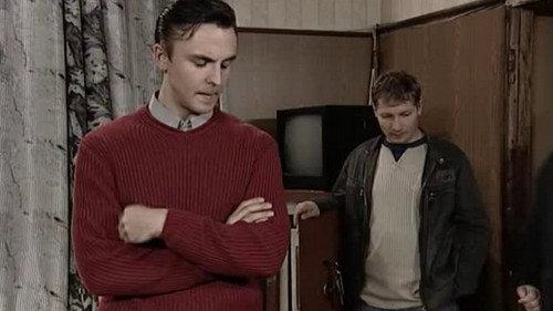 Secrecy of the Investigation Season 7 Episode 12 - Episode 12