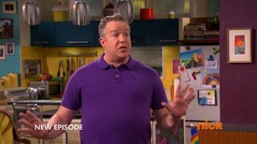 The Thundermans Season 3 Episode 22 - Aunt Misbehavin