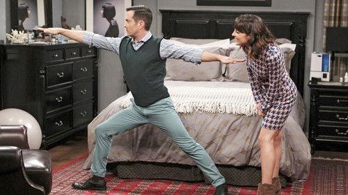 The Odd Couple Season 2 Episode 10 - Odd Man Out