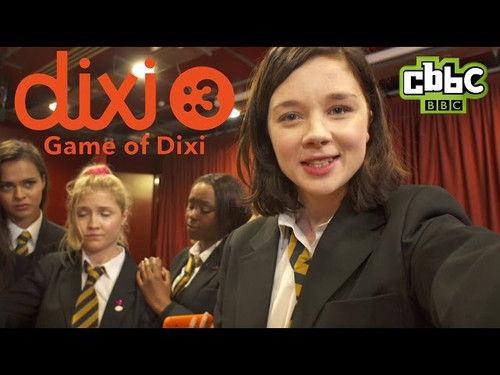 Dixi Season 3 Episode 2 - Audition Mission