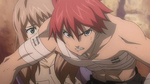 Kiss Dum: Engage Planet Season 1 Episode 2 - Empty Body