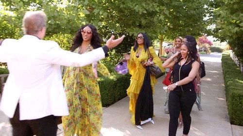 The Real Housewives of Atlanta Season 10 Episode 6 - All Aboard the Shady Express