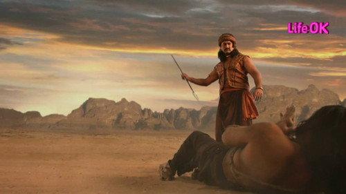 Devon Ke Dev...Mahadev Season 25 Episode 14 - Mahadev is back at Kailash