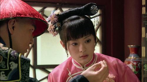 Empresses in the Palace Season 1 Episode 10 - Episode 10