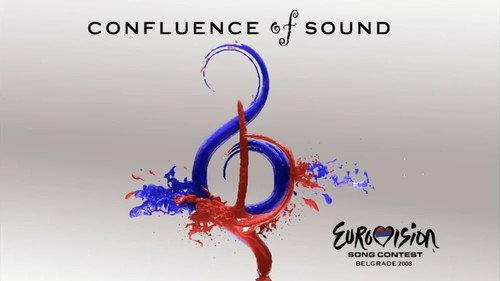 Eurovision Song Contest Season 53 Episode 1 - Semi-final 1