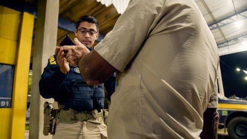 Border Control: Brazil Season 3 Episode 16 - Episode 16