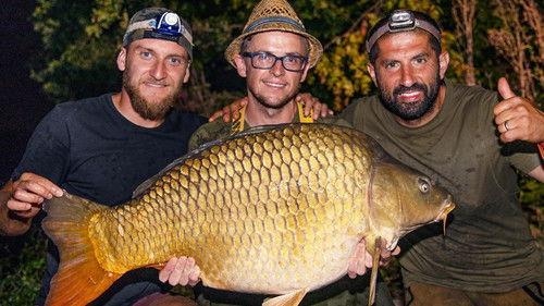 Monster Carp Season 4 Episode 2 - Slovenia