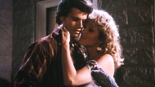 Falcon Crest Season 3 Episode 16 - Bitter Harvest