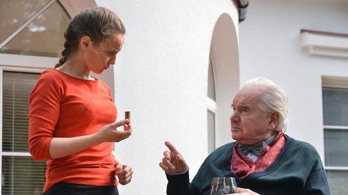 Dziewczyny ze Lwowa Season 1 Episode 4 - Episode 4