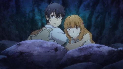 YU-NO: A Girl Who Chants Love at the Bound of This World Season 1 Episode 11 - That Kiss, Once More