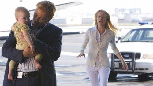 CSI: Miami Season 7 Episode 8 - Gone Baby Gone