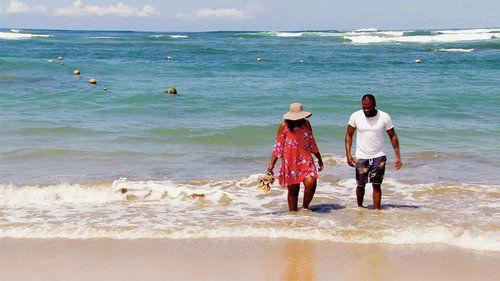 Married at First Sight Season 8 Episode 4 - 'Til Mud Do Us Part