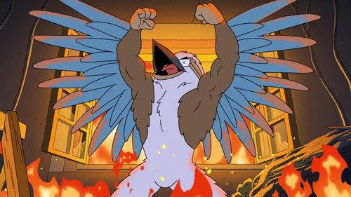 Koala Man Season 1 Episode 8 - Hot Christmas