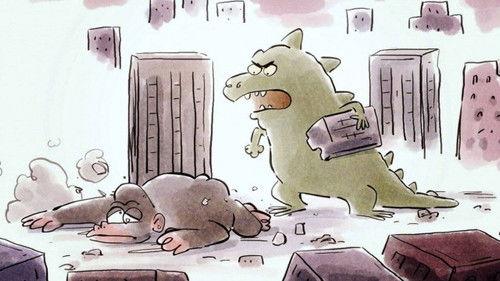 Tu mourras moins bête Season 4 Episode 1 - Episode 1