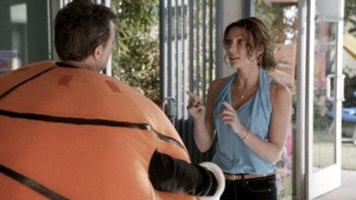 Go On Season 1 Episode 21 - Fast Breakup