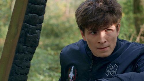 Five Minutes of Silence Season 5 Episode 6 - Episode 6