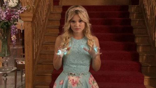 The Evermoor Chronicles Season 1 Episode 17 - Valentina