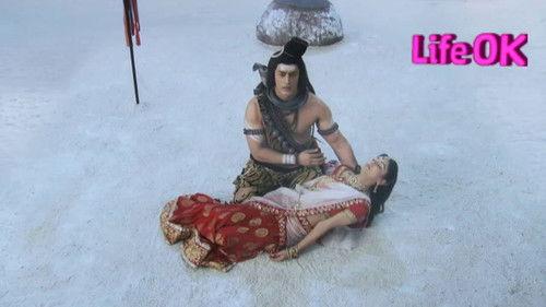 Devon Ke Dev...Mahadev Season 20 Episode 18 - Mahadev and Parvati visit Kashi