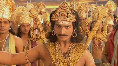 Devon Ke Dev...Mahadev Season 27 Episode 5 - Pushpadant steals the Shivaling