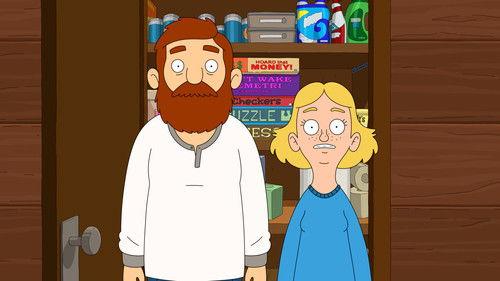 The Great North Season 5 Episode 10 - Ham to Lose a Guy