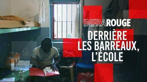 Infrarouge Season 18 Episode 6 - Episode 6