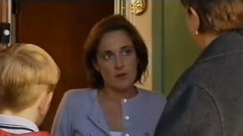 Casualty Season 14 Episode 10 - Benny and the Vets: Part One