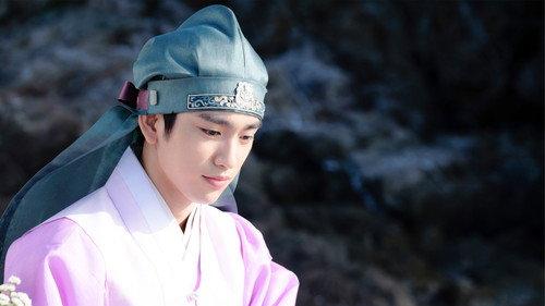 The Legend of the Blue Sea Season 1 Episode 4 - Premonition
