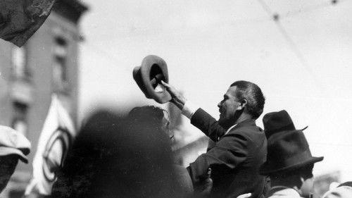 POV Season 23 Episode 6 - El General