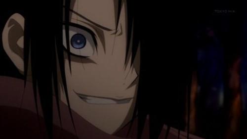 Nura: Rise of the Yokai Clan Season 1 Episode 6 - A Trap is Set on the Evil Mountain