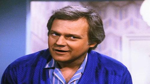Dallas Season 10 Episode 22 - Revenge of the Nerd