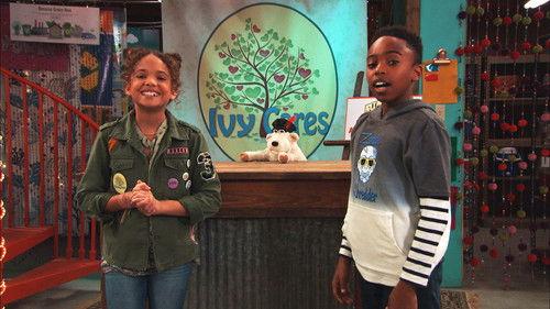 Cousins for Life Season 1 Episode 1 - Movin' In