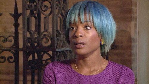 Black Ink Crew New York Season 3 Episode 13 - Searching For A Friend