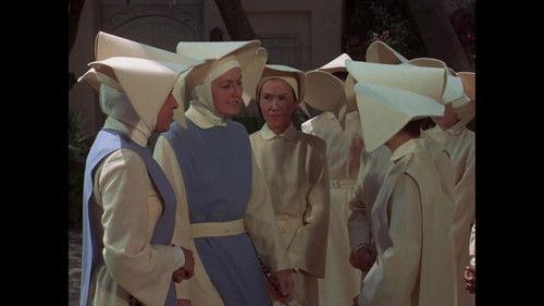 The Flying Nun Season 1 Episode 10 - With Love from Irving
