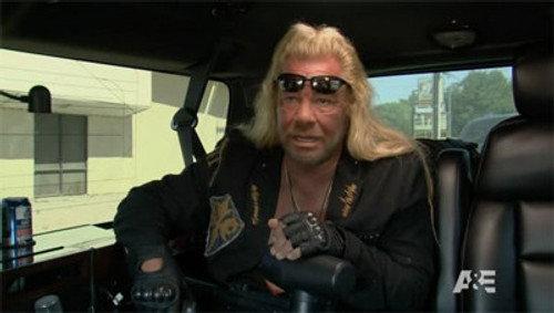 Dog the Bounty Hunter Season 8 Episode 4 - Prodigal Son