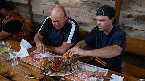 The Amazing Race Australia Season 8 Episode 8 - Leg 8