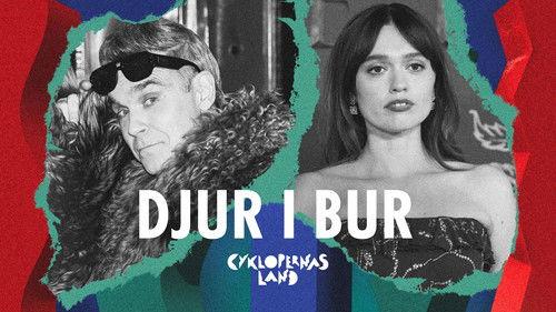 The Land of the Cyclops Season 8 Episode 14 - Episode 14