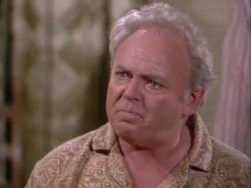 All in the Family Season 9 Episode 13 - California, Here We Are (2)