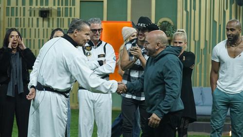 La Casa de los Famosos Season 5 Episode 20 - Adame y Lupillo juntos en la suite