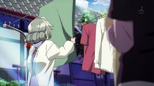 The Kawai Complex Guide to Manors and Hostel Behavior Season 1 Episode 2 - Is It?