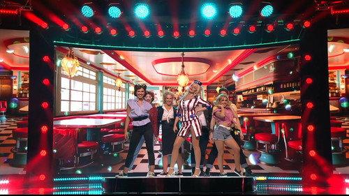 Your Face Sounds Familiar Croatia Season 10 Episode 9 - Episode 9