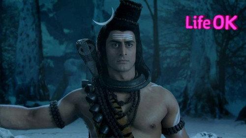 Devon Ke Dev...Mahadev Season 13 Episode 12 - Parvati teaches Bhringi a lesson