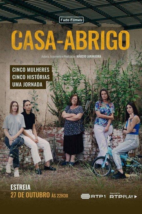 Casa-Abrigo poster