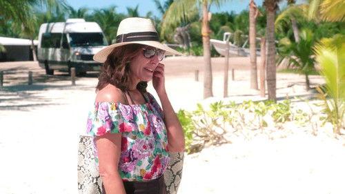 The Real Housewives of New York City Season 12 Episode 17 - Back On The Hump