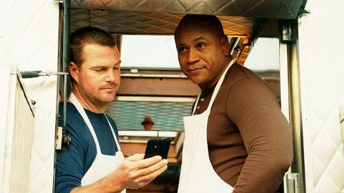 NCIS: Los Angeles Season 6 Episode 14 - Black Wind