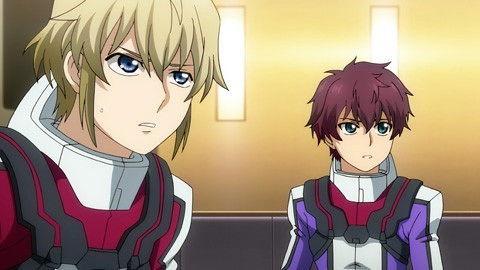 Background image for Buddy