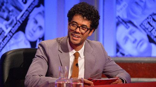 Have I Got News for You Season 56 Episode 2 - Episode 2