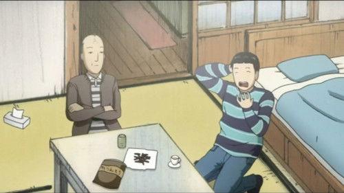 Detroit Metal City Season 1 Episode 9 - Cinema.1 / Cinema.2