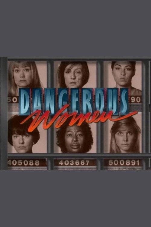 Dangerous Women poster