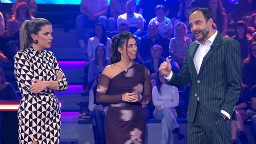 Land Rober Tunai Show Season 9 Episode 7 - Episode 7